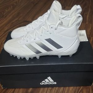 Adidas Adizero Natural 1.0 Lacrosse/Football Cleats